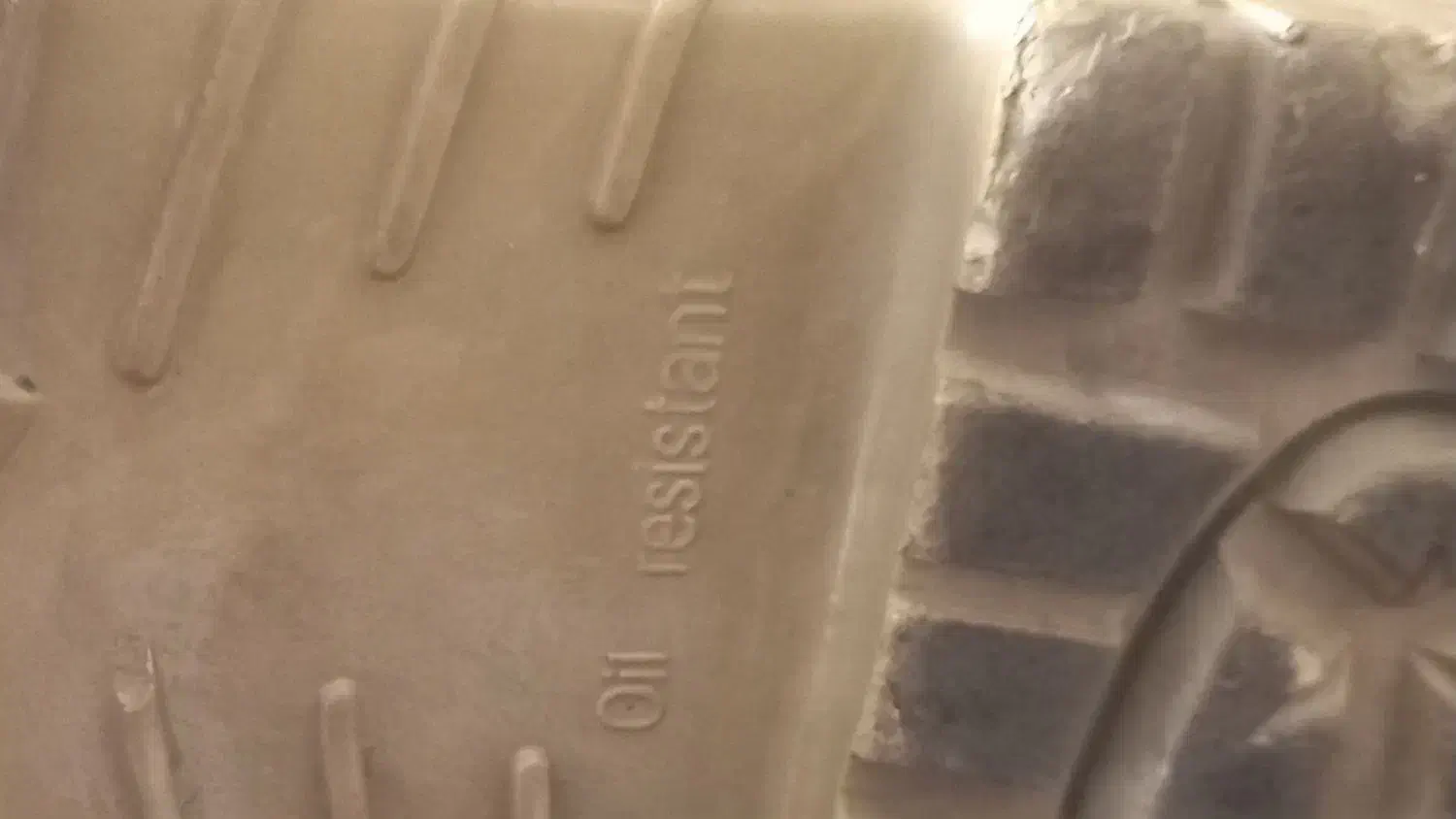 پوتین برزنتی امریکایی اورجینال سایز ۴۴|کوهنوردی و کمپینگ|تهران, شهرک بوعلی|دیوار