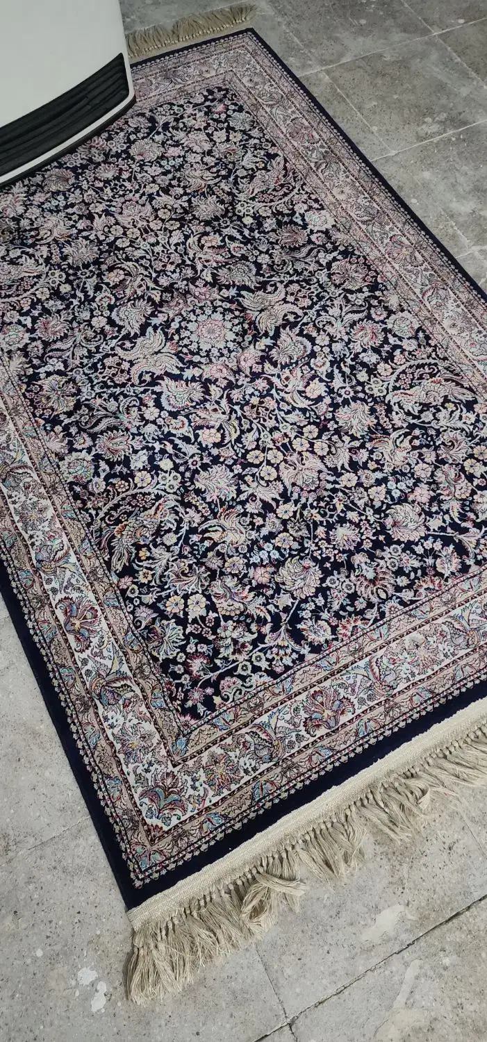 فرش ماشینی|فرش|ری, فیروزآبادی|دیوار