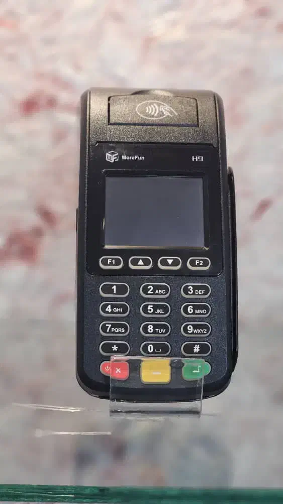 فروش حضوری و آنلاین پوس( کارتخوان) سیار نو و استوک|فروشگاه و مغازه|کوه چنار, |دیوار