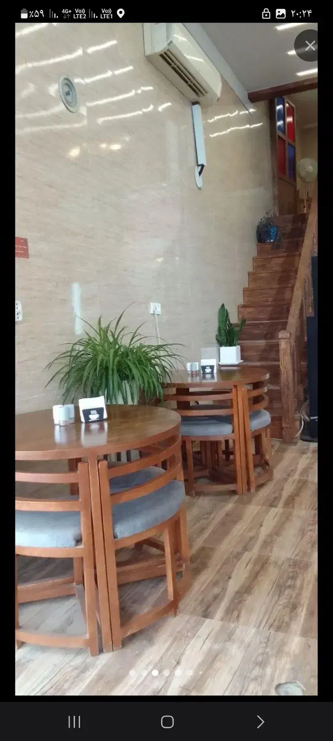 اجاره مغازه در حال حاضر فست فود میباشد سهیلیه|اجارهٔ مغازه و غرفه|هشتگرد, کوی یاران|دیوار