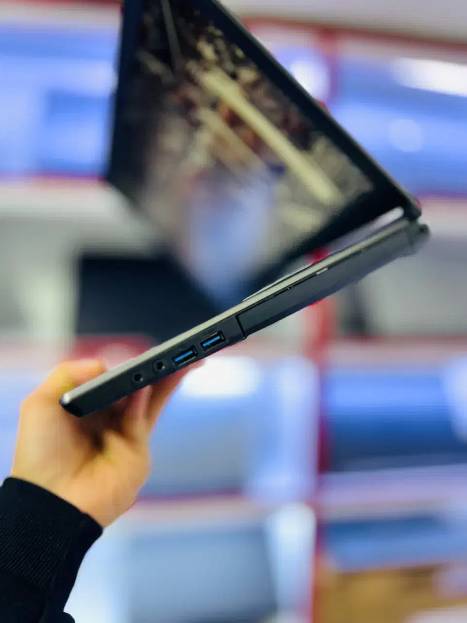 فروش ویژه لپ تاپ فوجیتسو با بهترین قیمت ۲۰۰عدد|رایانه همراه|اسلامشهر, زرافشان|دیوار