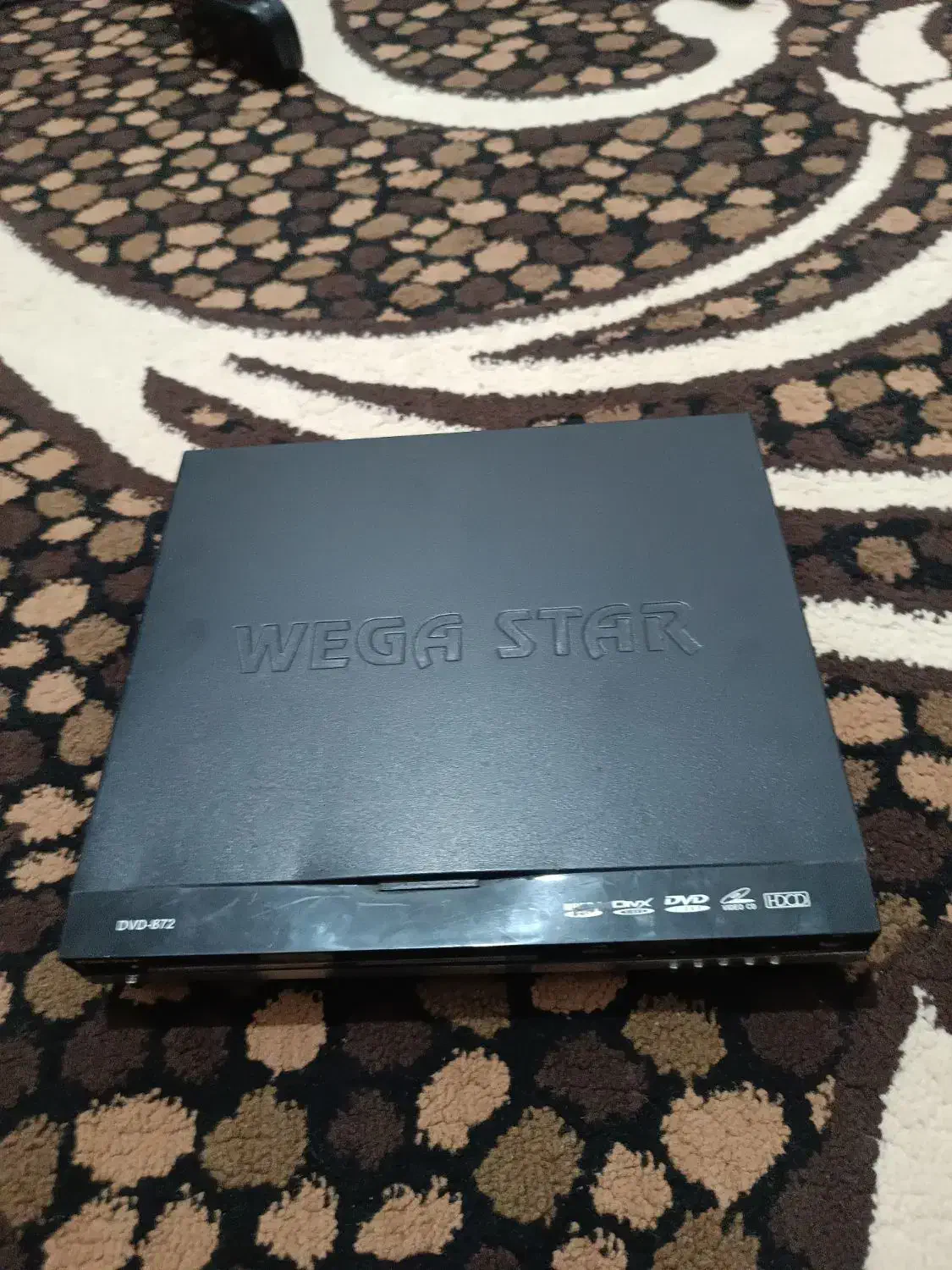 دیویدی|پخشکننده DVD و ویدیو|جاسک, |دیوار