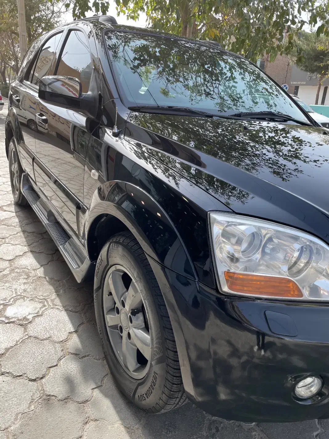 سورنتو ۲۰۰۹ استثنایی|خودرو سواری و وانت|مشهد, بهشت|دیوار