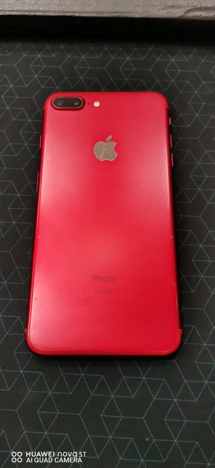 iPhone 7plus|موبایل|کرمان, |دیوار