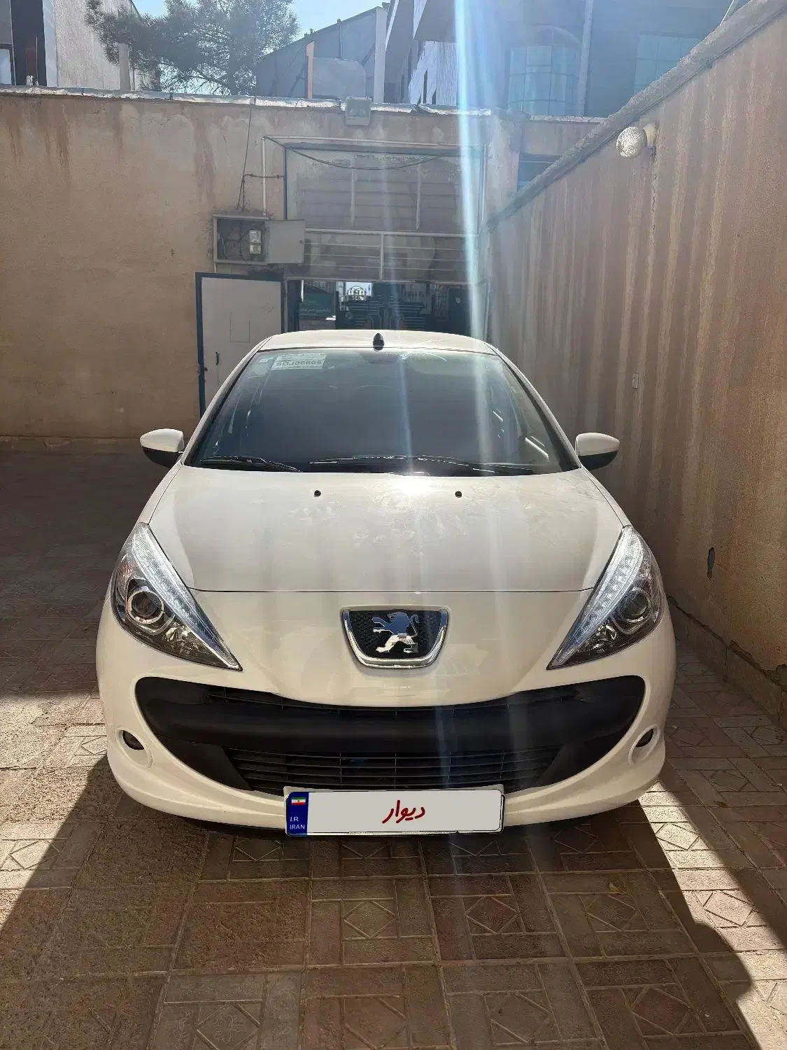 207|خودرو سواری و وانت|بیرجند, |دیوار