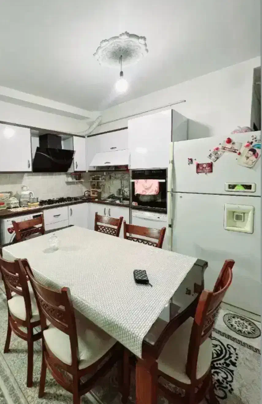 آپارتمان دارای اسپیلیت و پکیج و فرنگی در کوی زمانی|اجارهٔ آپارتمان|لاهیجان, کوی زمانی|دیوار