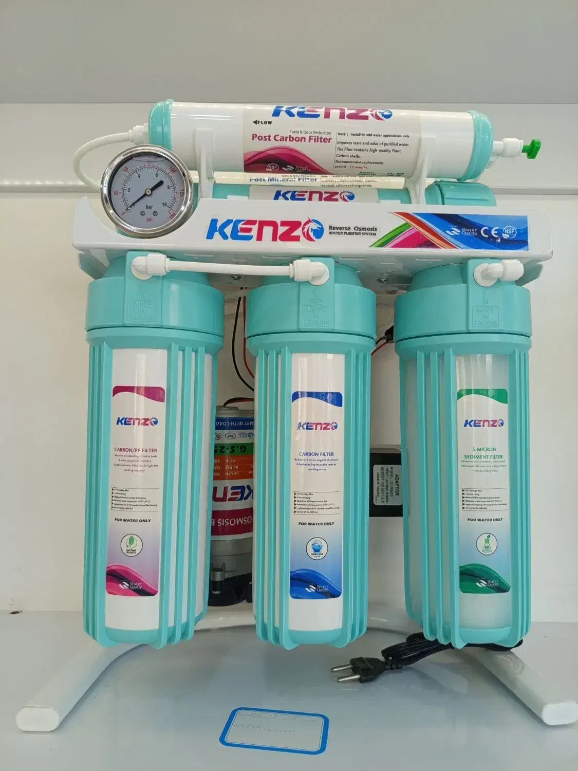 تصفیه آب خانگی|خدمات پیشه و مهارت|قائمشهر, |دیوار