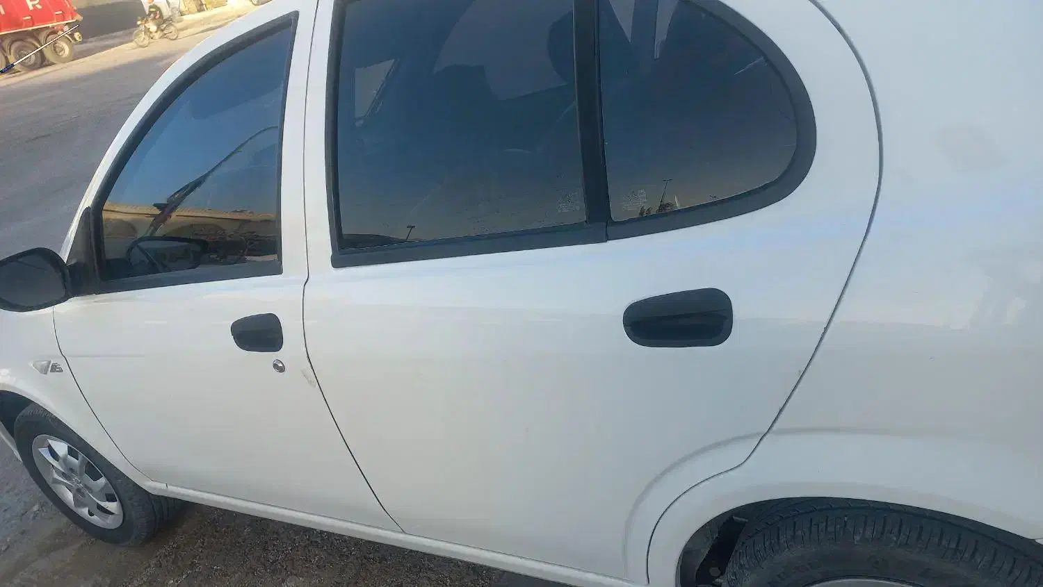 ساینا s ۴۰۳|خودرو سواری و وانت|بندرعباس, |دیوار