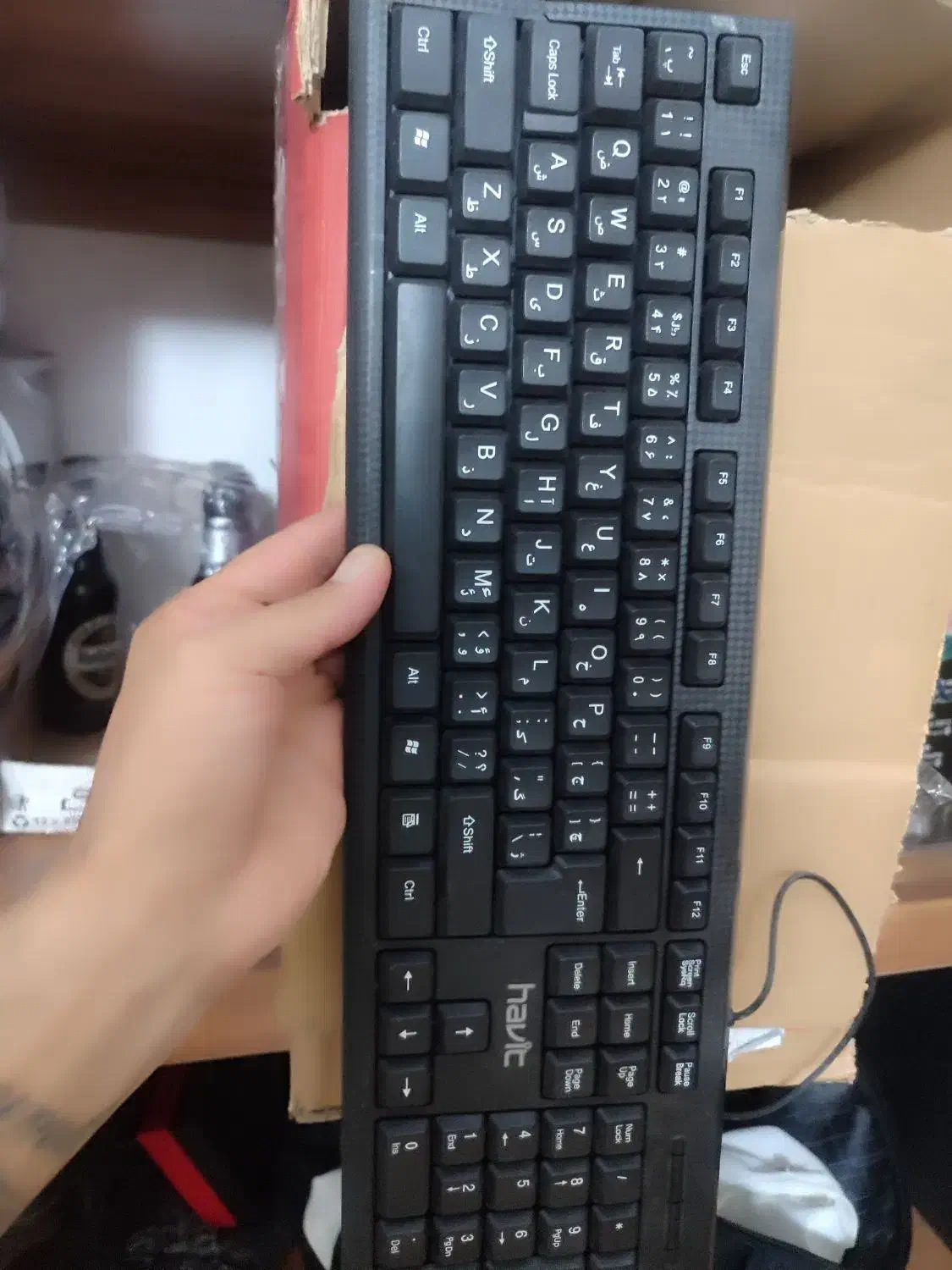 کامپیوتر|قطعات و لوازم جانبی رایانه|زرقان, |دیوار