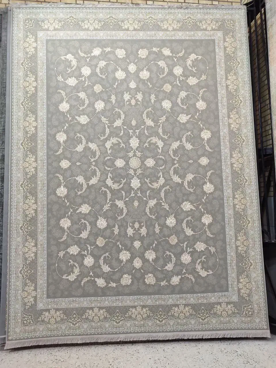 پایین ترین قیمت و بی نظیرترین فرش در کشور|فرش|کاشان, راوند|دیوار