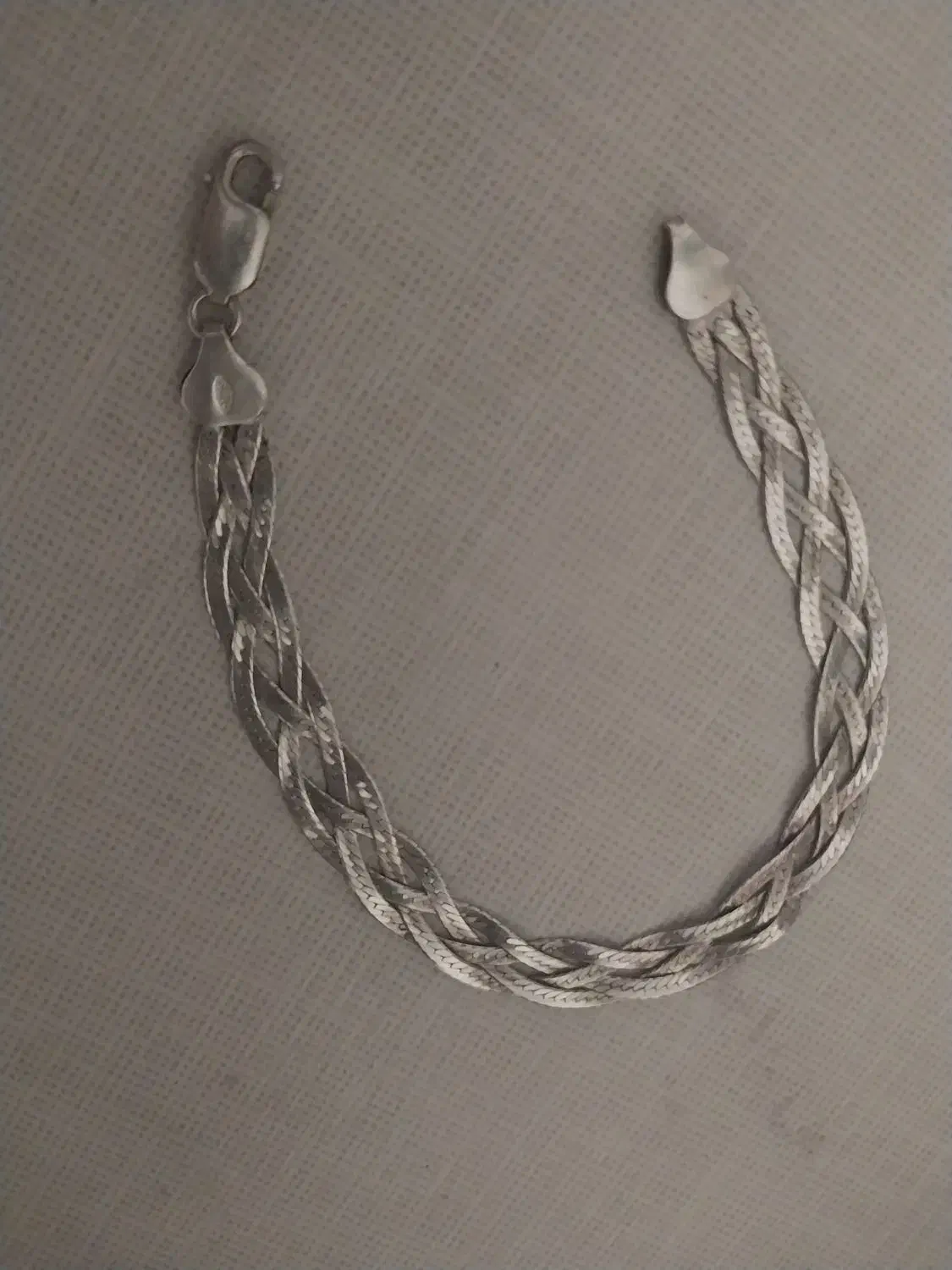 دستبندنقره|جواهرات|تهران, سردارجنگل|دیوار