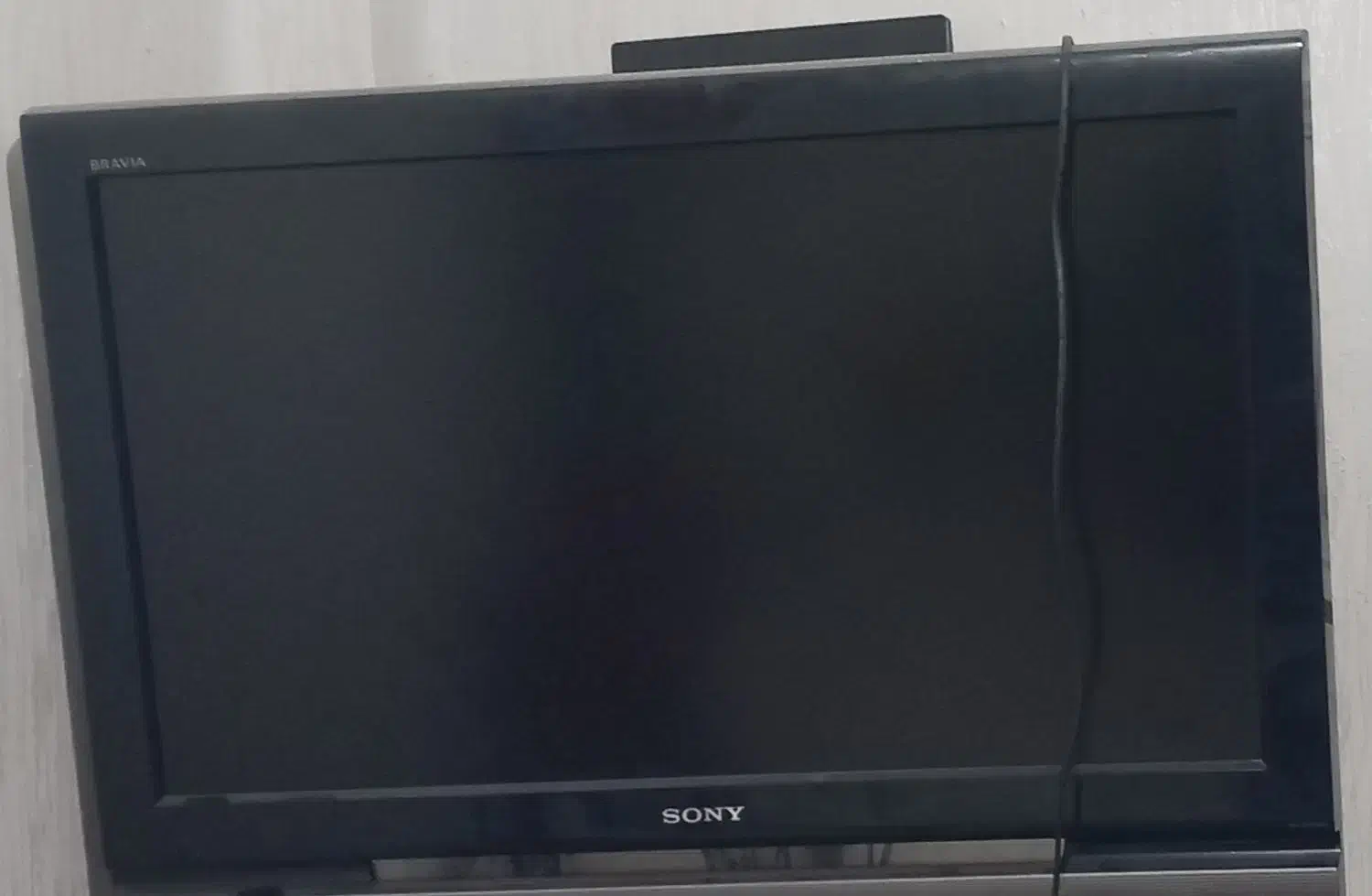 تلویزیون سونی  ال سی دی ۳۲|تلویزیون و پروژکتور|اهواز, پردیس|دیوار