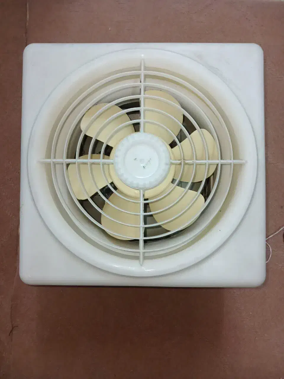 هواکش|پنکه و تصفیه‌کنندهٔ هوا|تهران, کیانشهر|دیوار