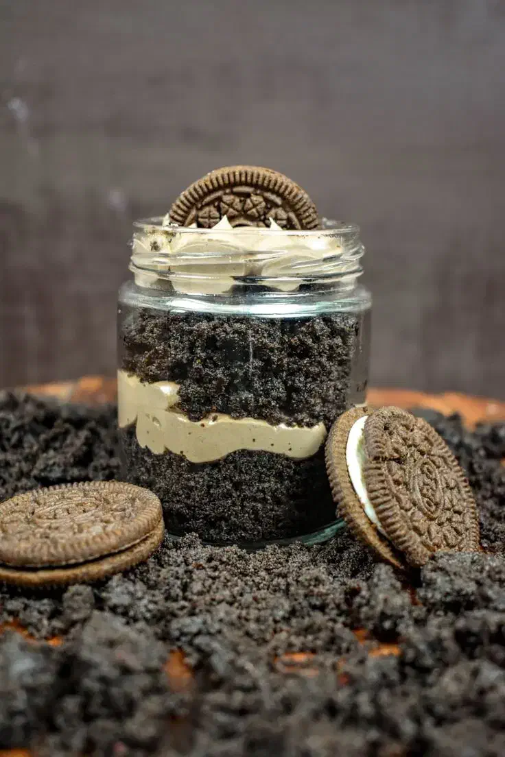 انواع دسر و کیک های لیوانی کاپ کیک مافین کوکی|خدمات پذیرایی، مراسم|قدس, شهر‌قدس|دیوار