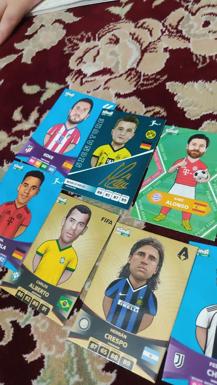 کیمدی|اسباببازی|امیدیه, |دیوار