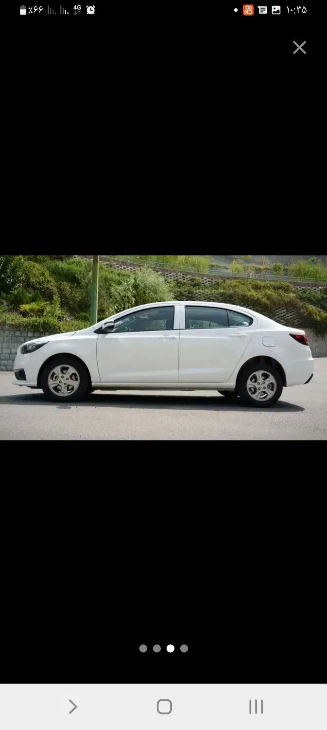 شاهین جی ال مدل ۱۴۰۳|خودرو سواری و وانت|سوسنگرد, |دیوار