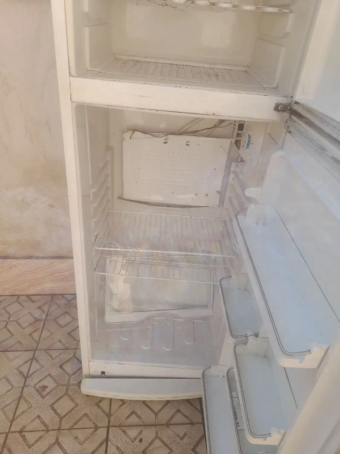 لوازم خانگی|یخچال و فریزر|چناران, |دیوار