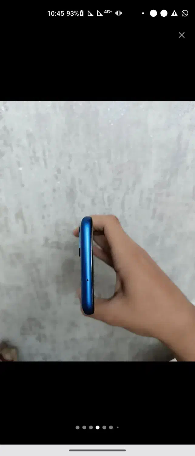 گوشی موتورولا اصلی|موبایل|همدان, |دیوار