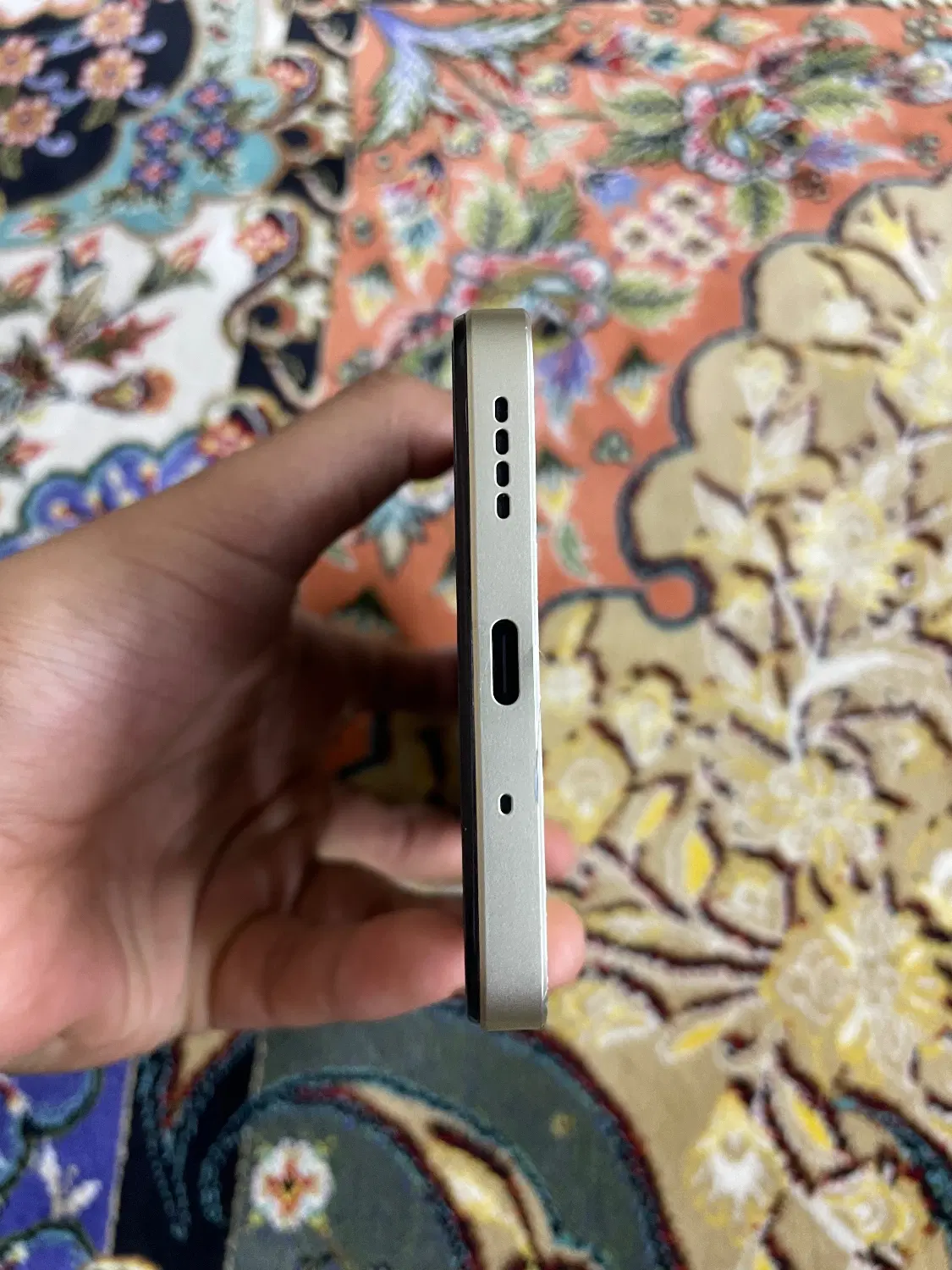 Realme c75|موبایل|تهران, سلیمانی|دیوار