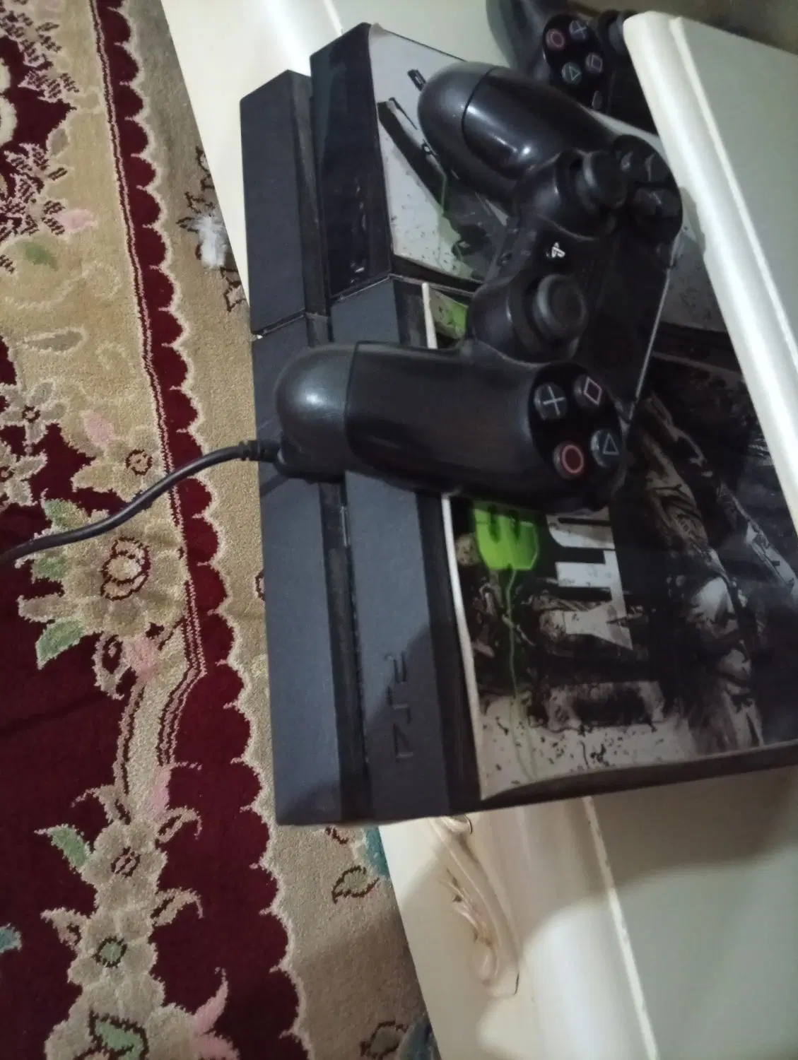 ps4|کنسول، بازی ویدئویی و آنلاین|جوادآباد, |دیوار