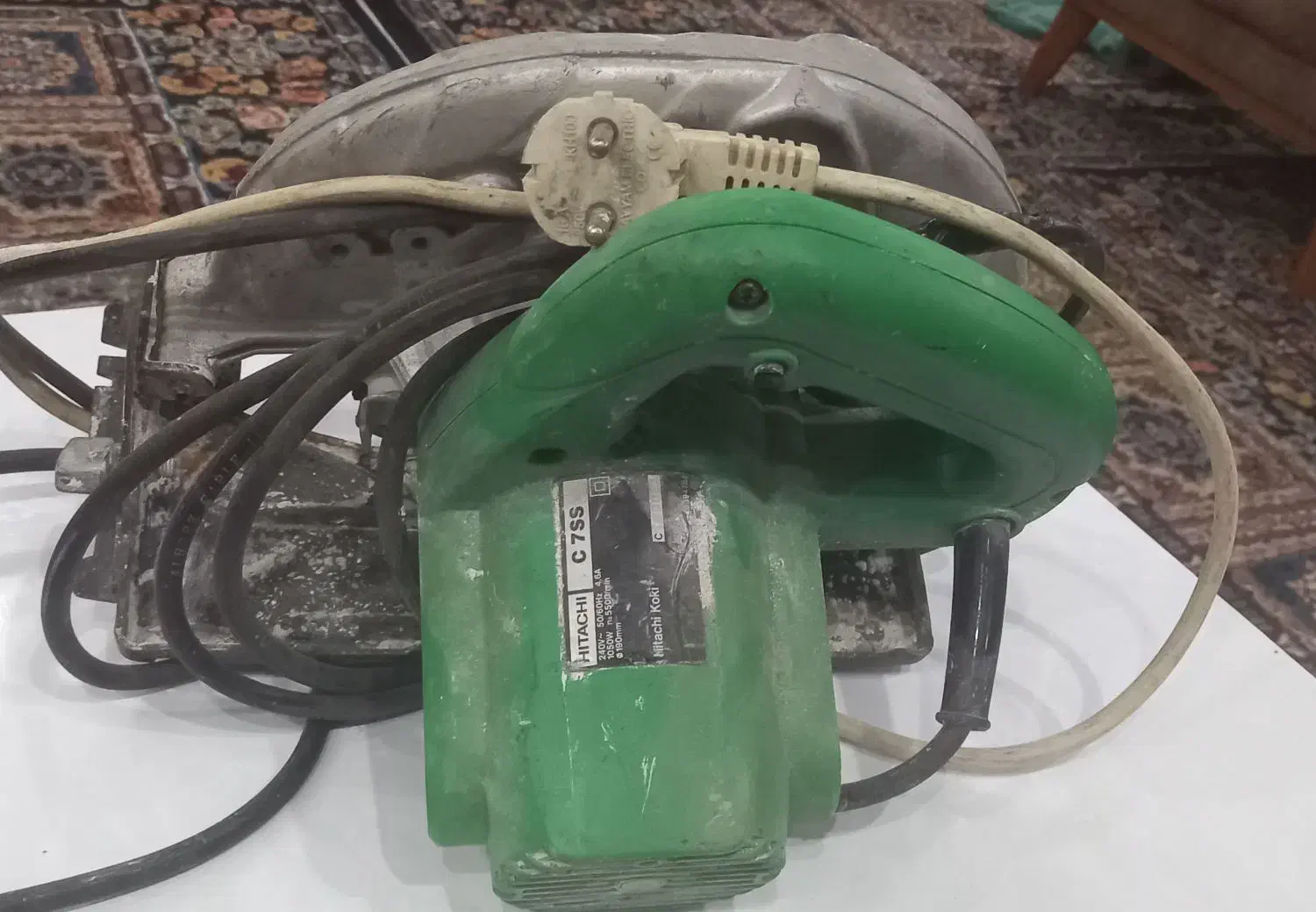 اره|ابزارآلات|رشت, خرسندی|دیوار