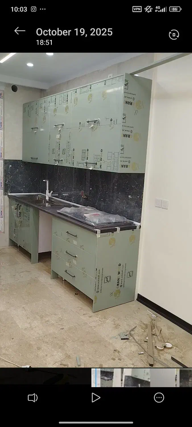 کابینت کمد دیواری ساخت نصب تعمیرات جابجایی|خدمات پیشه و مهارت|تهران, جیحون|دیوار