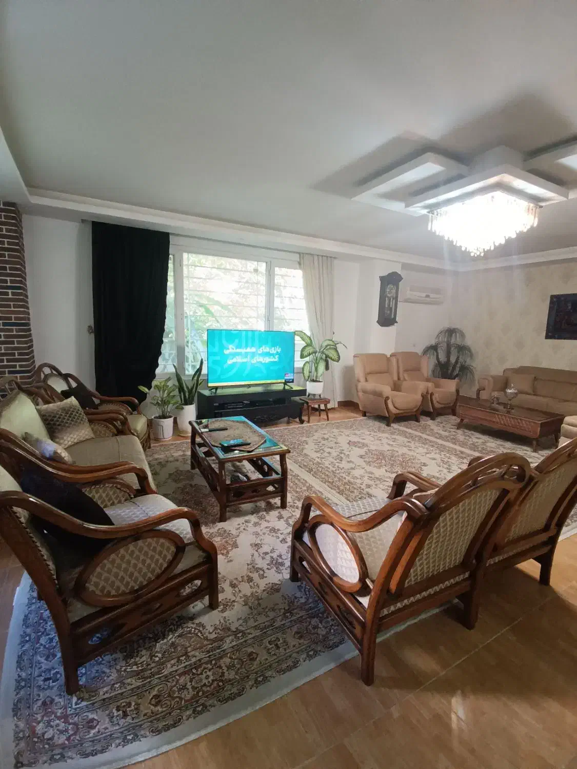 فروش آپارتمان رادیودریا 130|فروش آپارتمان|چالوس, |دیوار