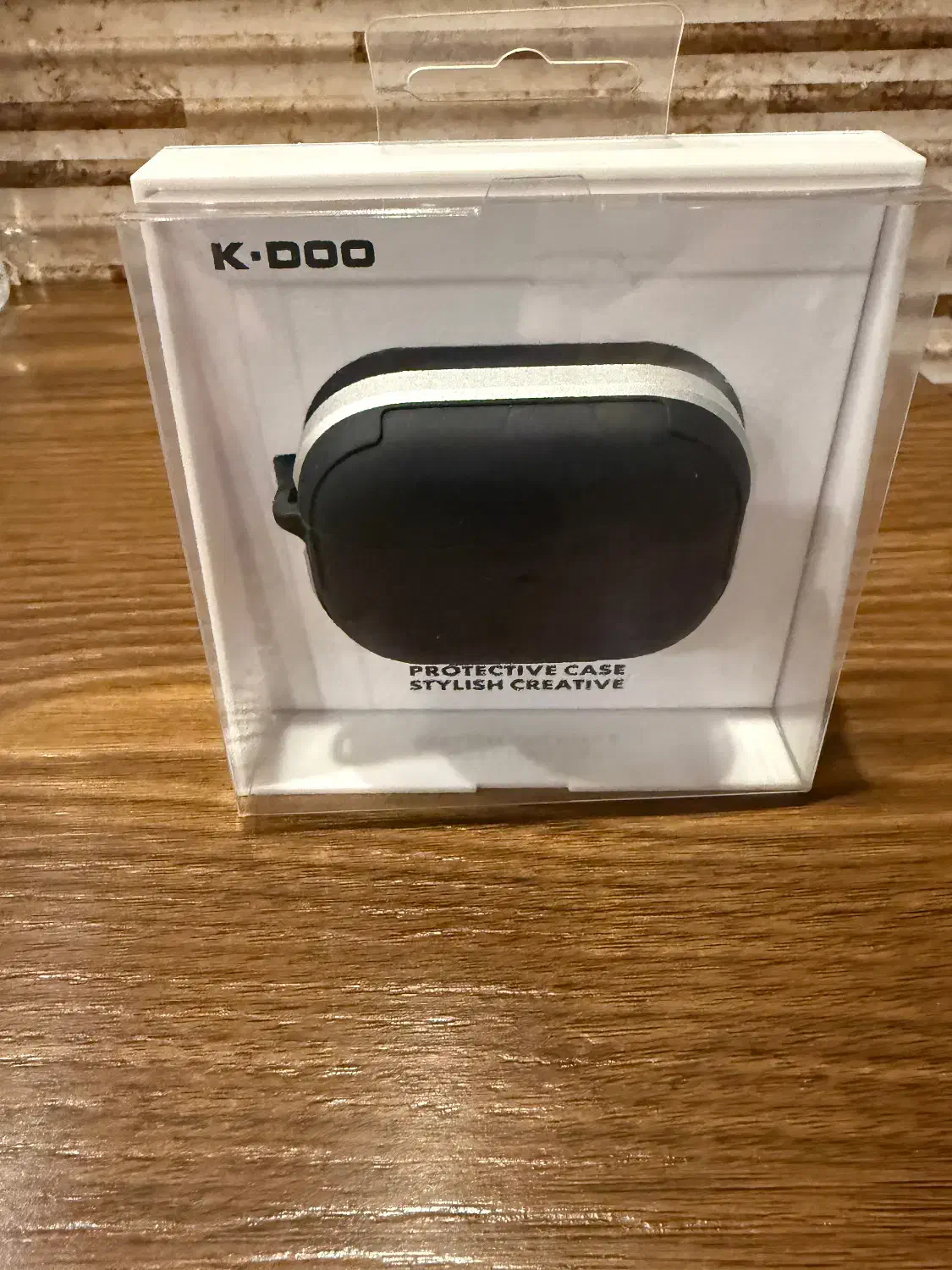 قاب و کیس ایرپاد پرو ۱ برند اصل کی دوو|لوازم جانبی موبایل و تبلت|تهران, شیراز|دیوار