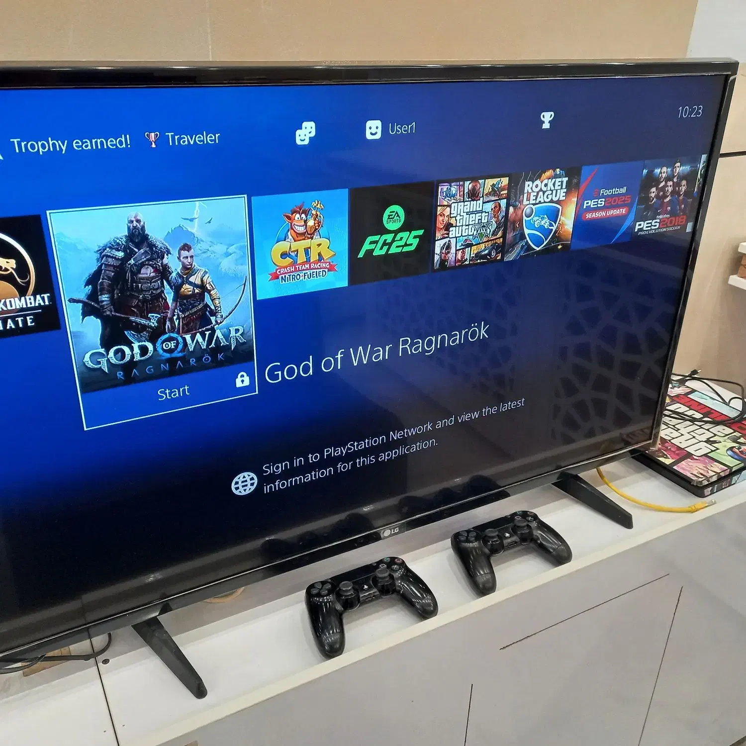 واگذاری لوازم گیم سنتر ps4|کنسول، بازی ویدئویی و آنلاین|تربت‌حیدریه, میدان مرکزی|دیوار