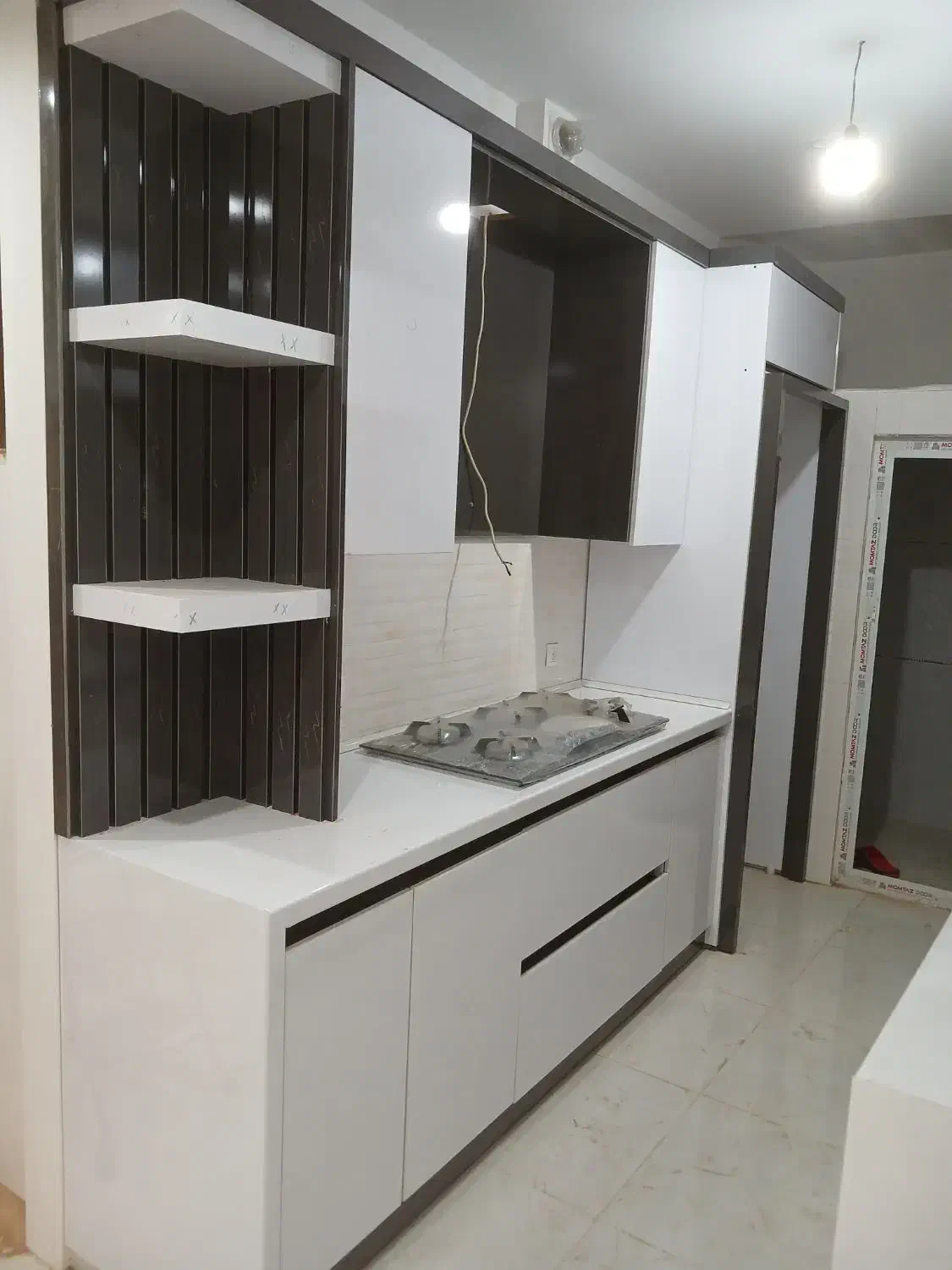 کمد دیواری|خدمات پیشه و مهارت|مشهد, ایثارگران|دیوار