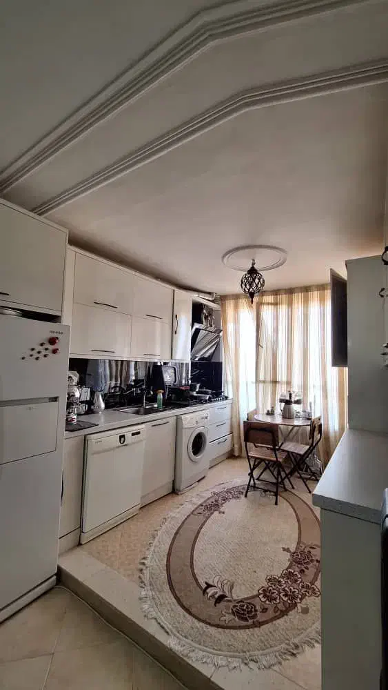 واحد رو به نما/فاز ۱/رهن کامل/فول بازسازی/هشتگرد|اجارهٔ آپارتمان|هشتگرد, فاز ۱ مهستان|دیوار