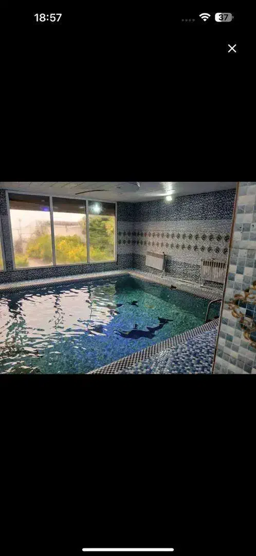 نظافتچی مرد یا بهمراه همسر|استخدام سرایداری و نظافت|محمودآباد, |دیوار