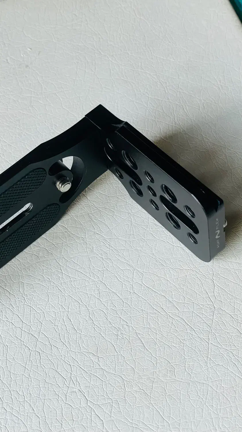 ال براکت ADAT FLEX|دوربین عکاسی و فیلمبرداری|تهران, ایوانک|دیوار