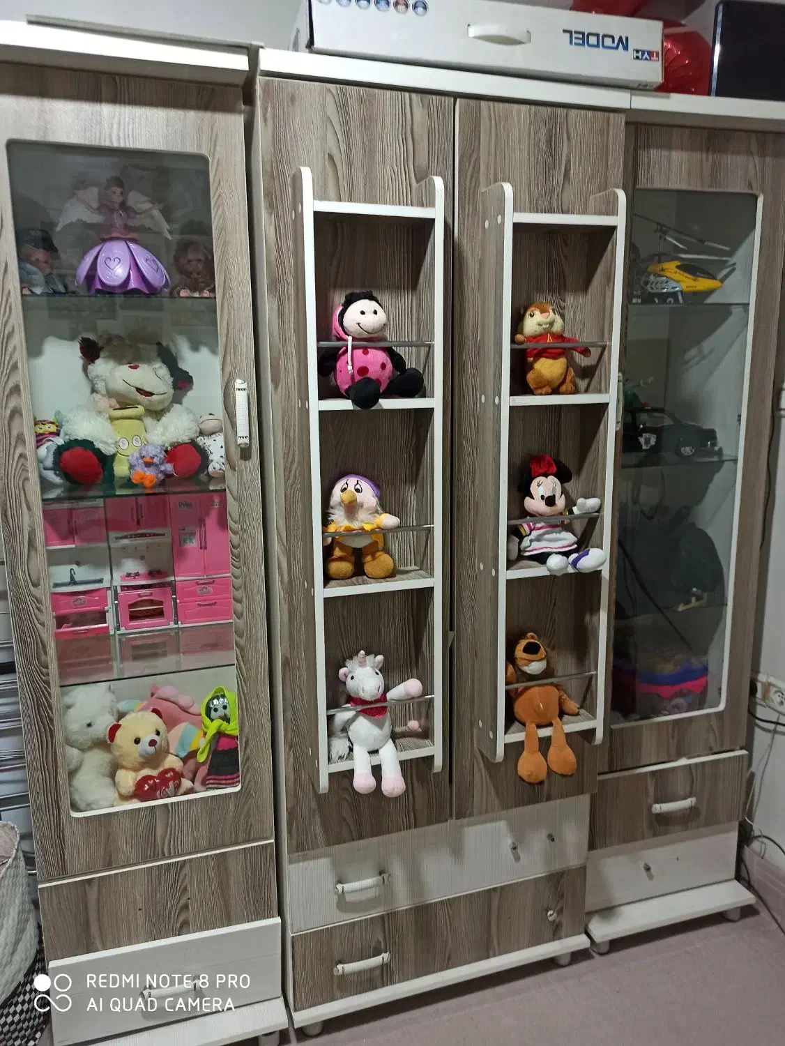 سرویس خواب کودک|اسباب و اثاث بچه|شاهدشهر, |دیوار