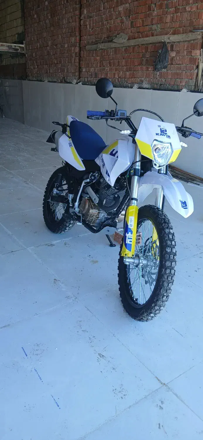 موتو۱۴۰۴صفر|موتورسیکلت|مریوان, |دیوار