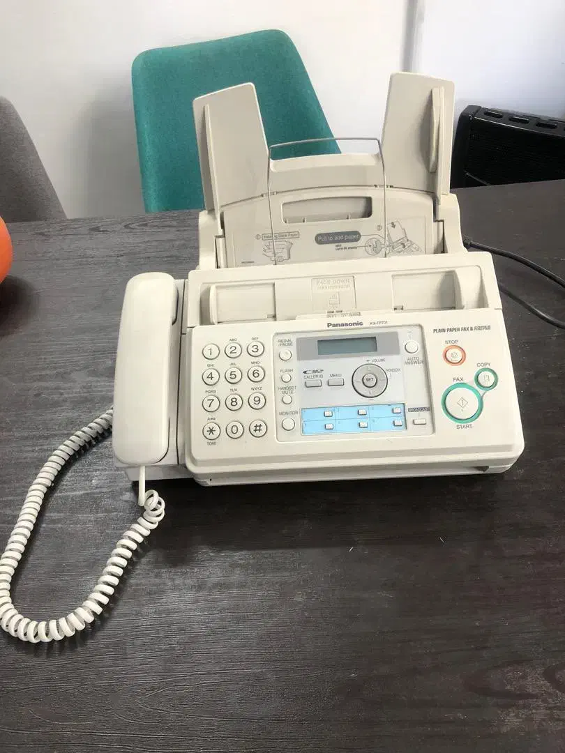 تلفکس|پرینتر، اسکنر، کپی، فکس|شاندیز, |دیوار