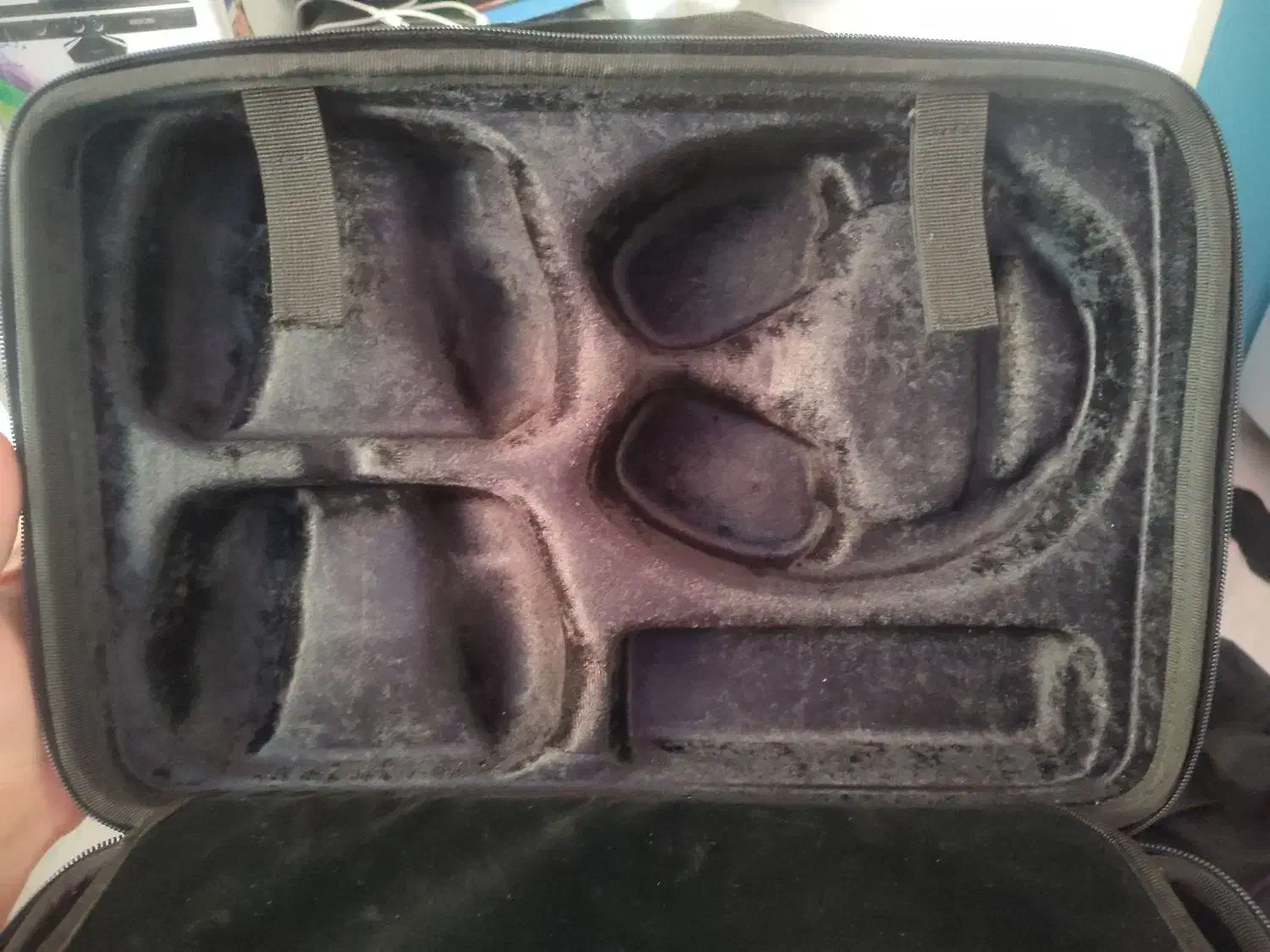 کیف حمل ps5|کنسول، بازی ویدئویی و آنلاین|رودهن, |دیوار