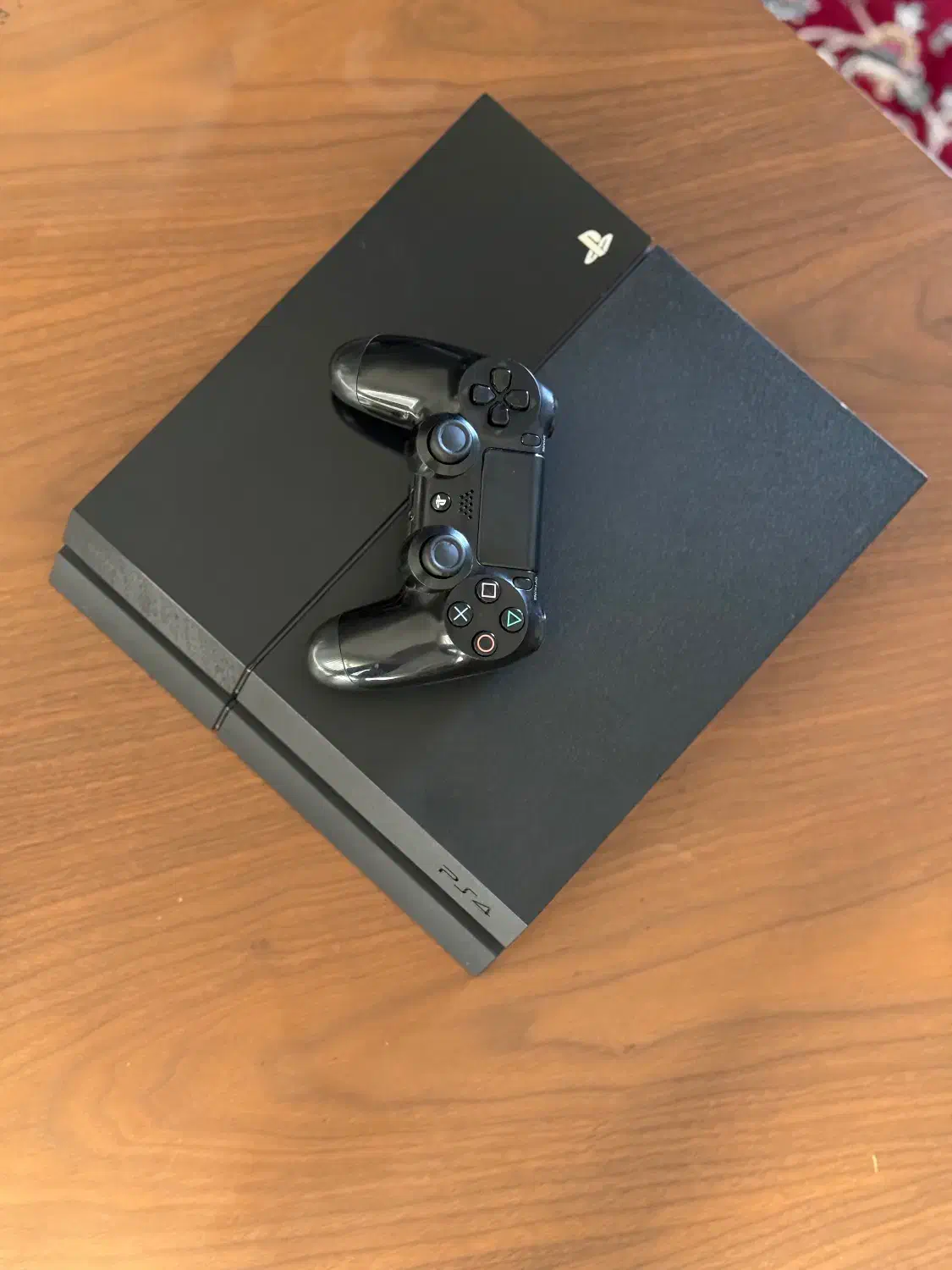 فروش ps4 کپی خور|کنسول، بازی ویدئویی و آنلاین|چالوس, |دیوار