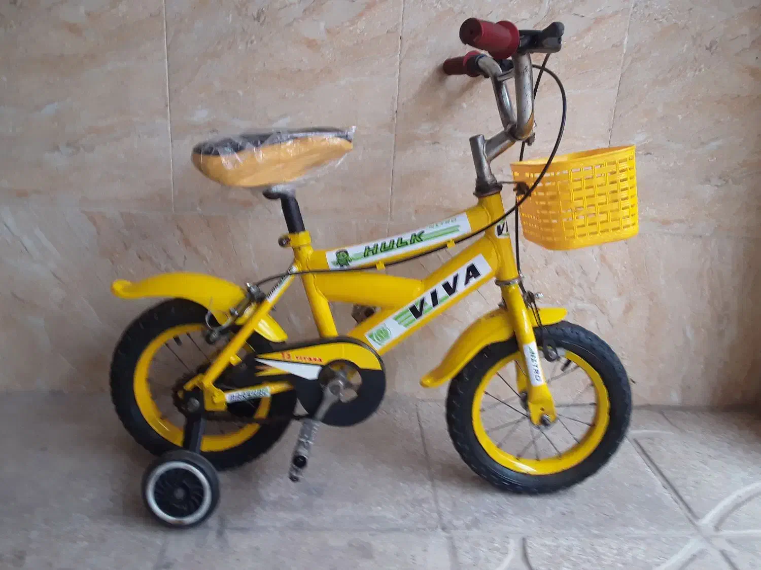 وسایل کودک دوچرخه|اسباببازی بچه|اراک, |دیوار