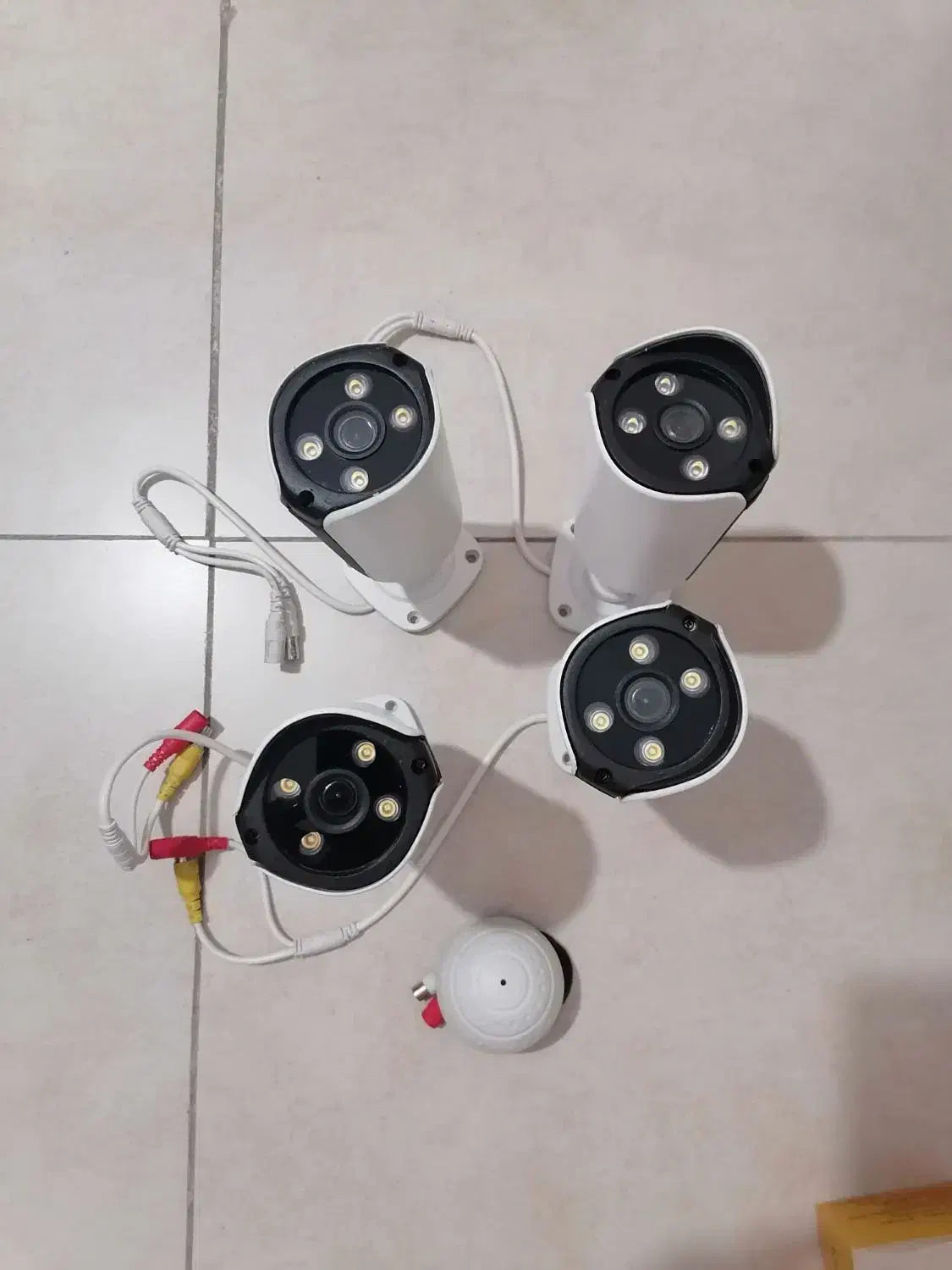 دوربین مدار بسته|دوربین مداربسته|مشهد, توس (بلوار توس)|دیوار