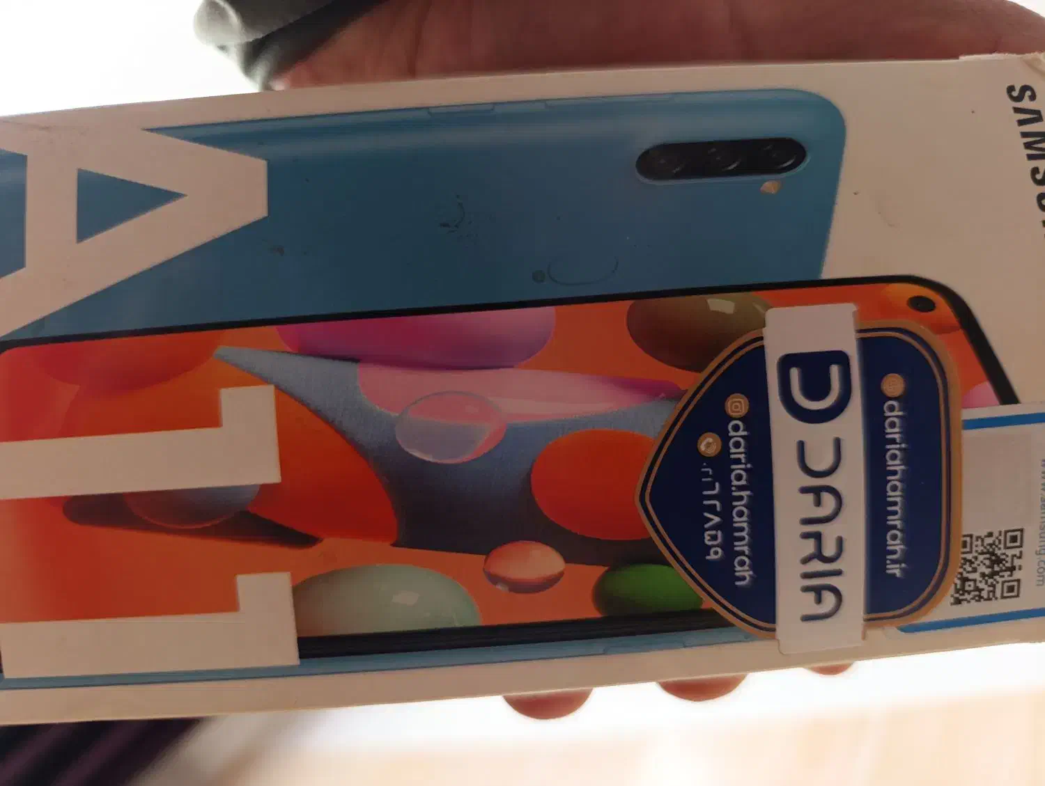 گوشی a11|موبایل|همدان, |دیوار