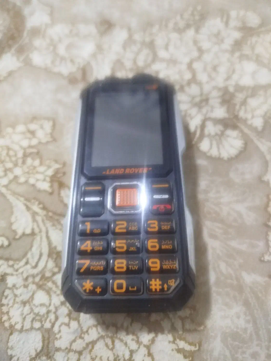 گوشی ۴سیم کارته|موبایل|کرمانشاه, |دیوار