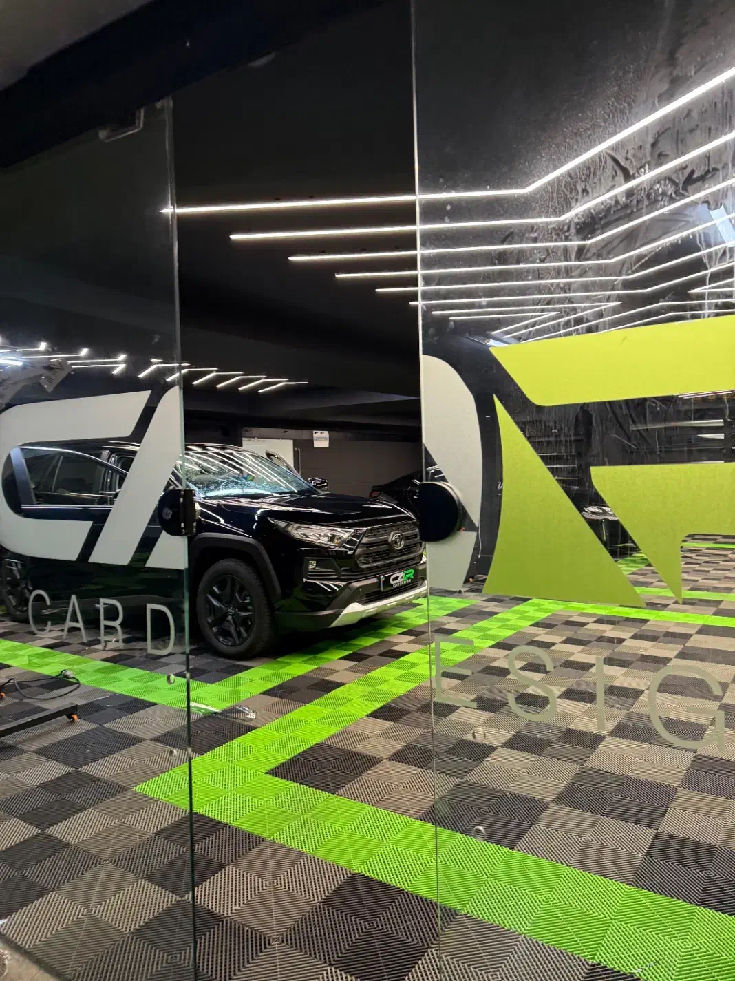 استخدام ادمین یا ادیتور حضوری در مجموعه خودرویی|استخدام رایانه و فناوری اطلاعات|تهران, درختی|دیوار