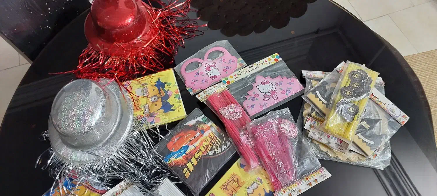 تم تولد|اسباببازی|گنبد کاووس, |دیوار