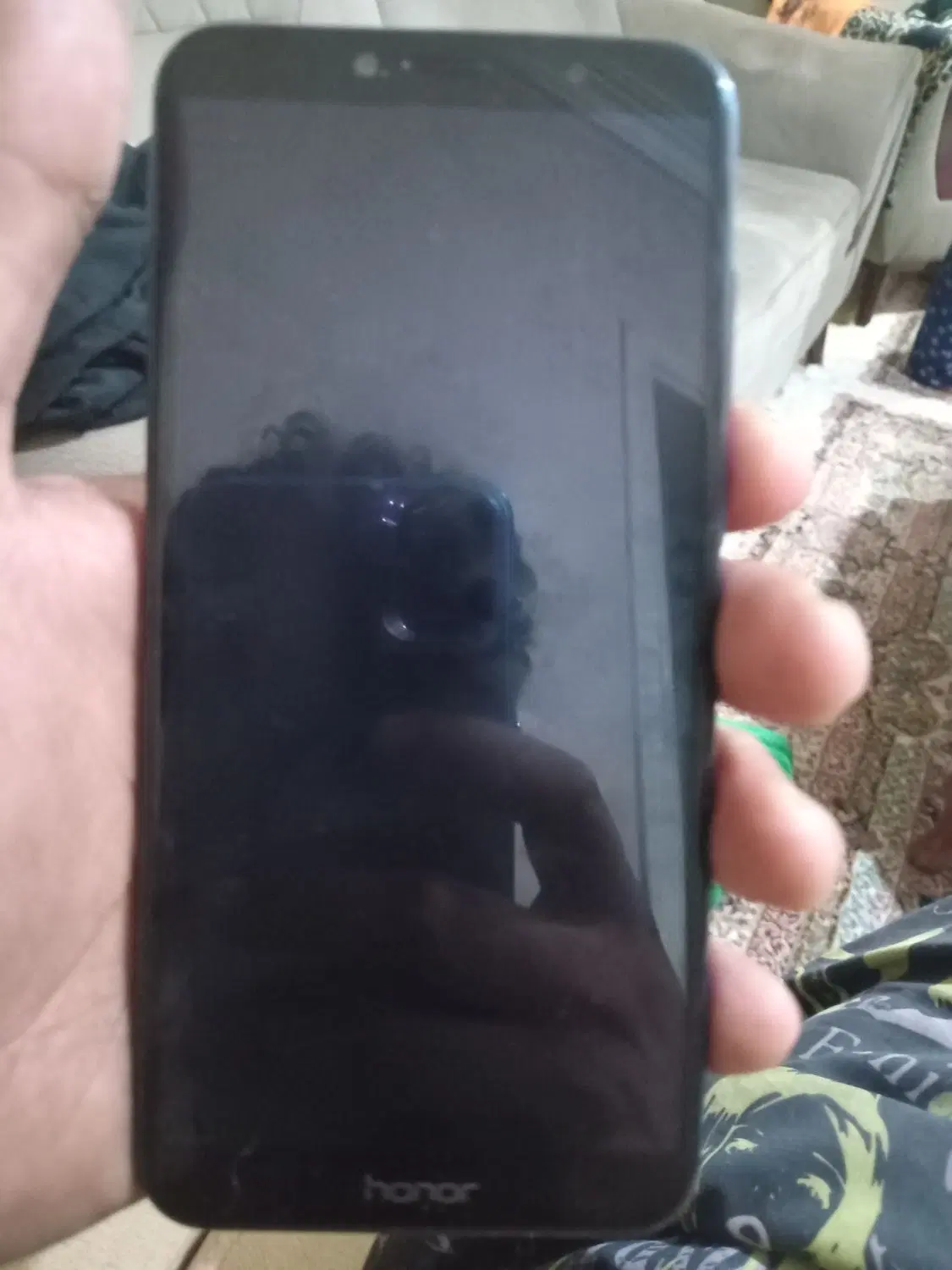 honor7a|موبایل|گرگان, |دیوار