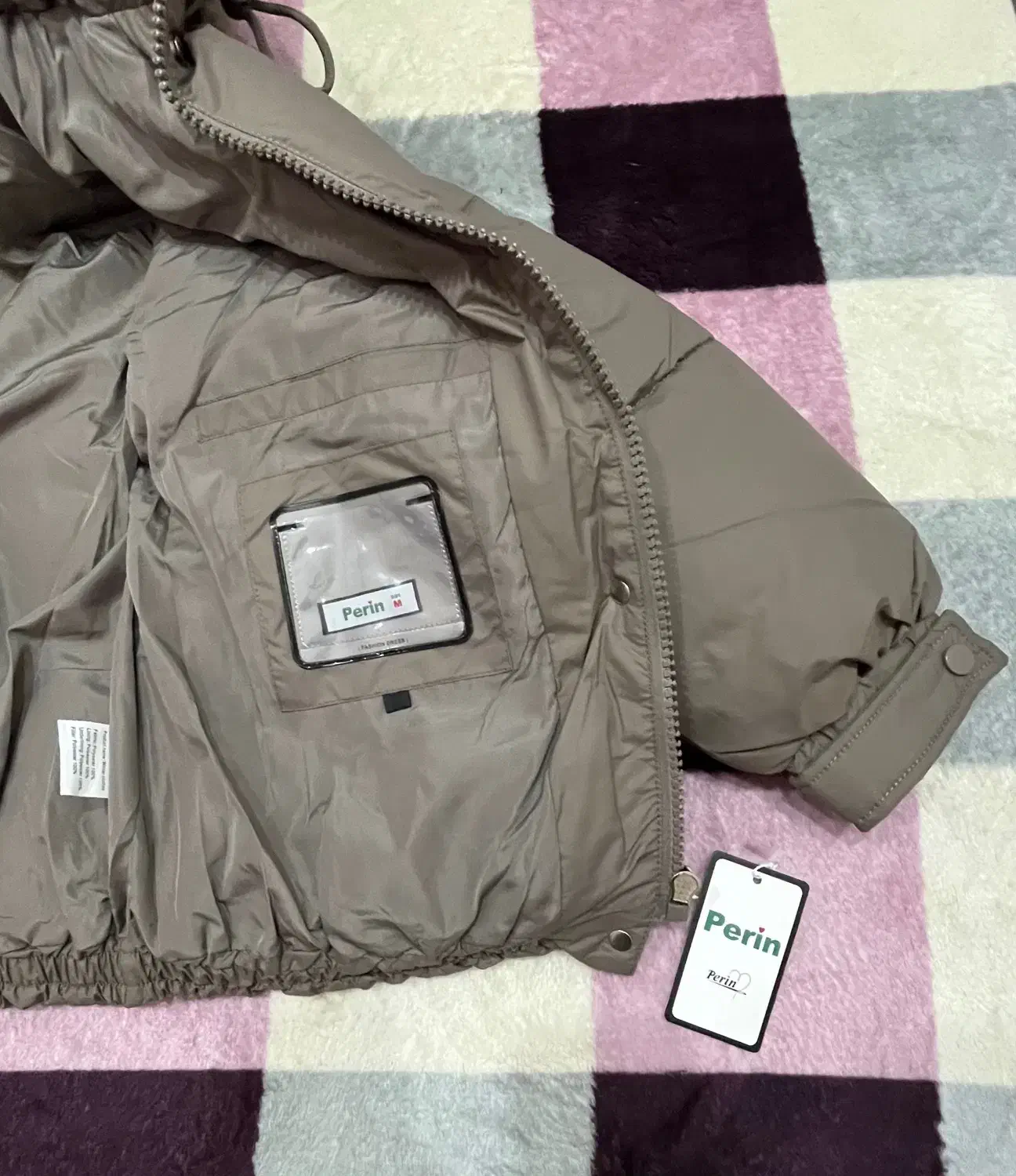 کاپشن اسپرت ( دخترانه و پسرانه)|لباس|تهران, شهرک شهرداری|دیوار