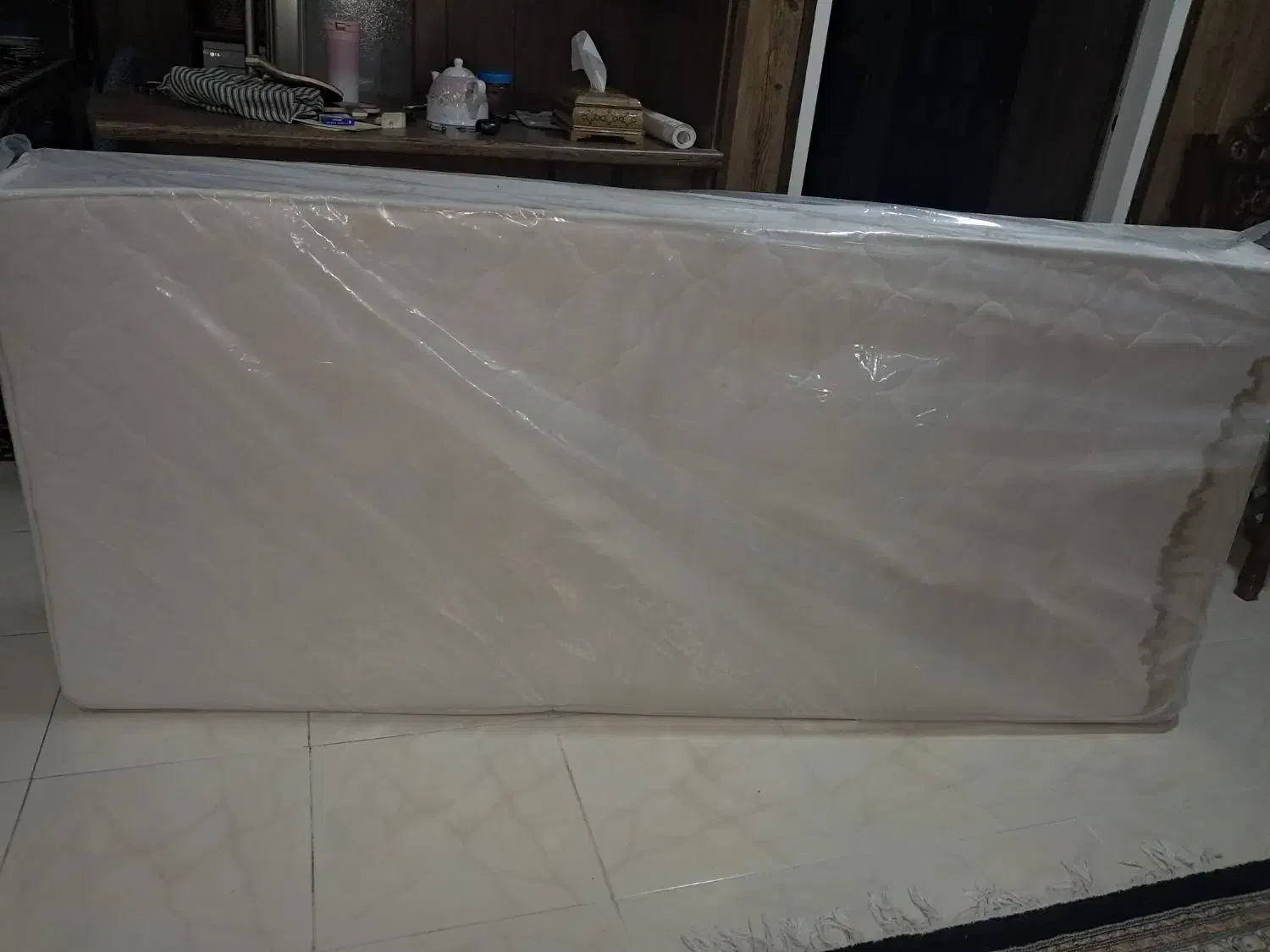 تشک تخت تک نفره و نوجوان|تشک تختخواب|اصفهان, محمودیه|دیوار