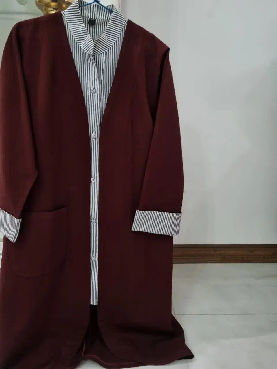 مانتو|لباس|تهران, حسین‌آباد|دیوار