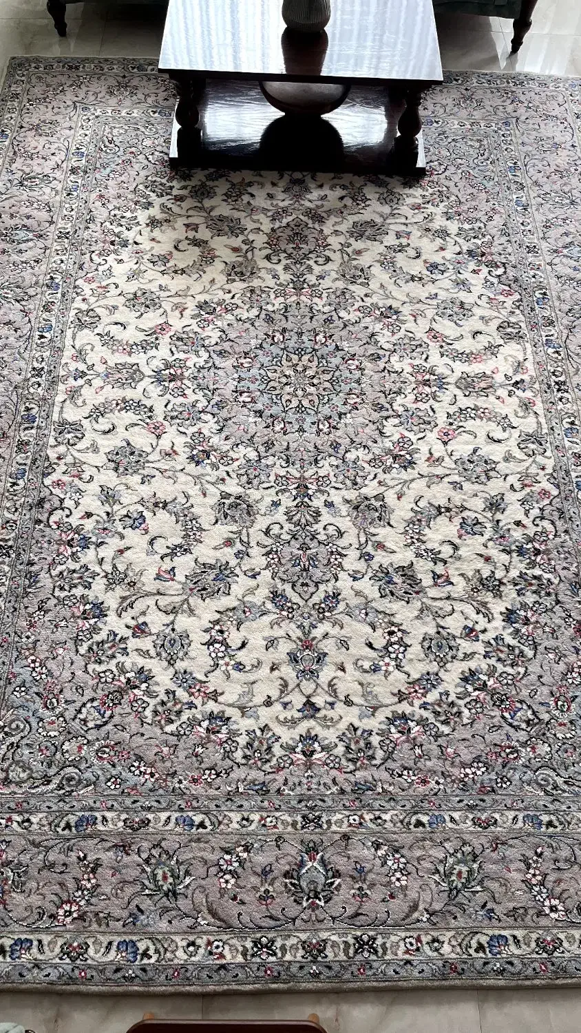۲ تخته فرش دستبافت ۹ متری|فرش|کرج, فاز ۴ مهرشهر|دیوار