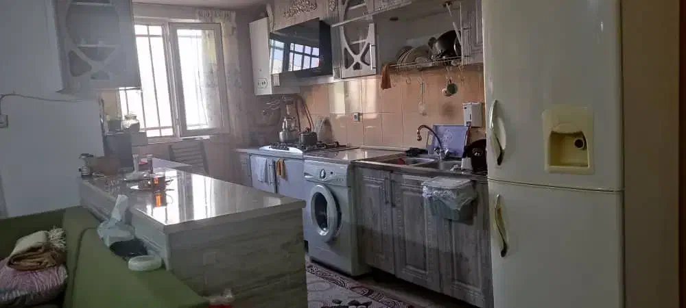 ۸۷متراپارتمان۲خواب عرصه وام تسویه شهرک برندمهستان۱|فروش آپارتمان|هشتگرد, شهرک مهستان ۱|دیوار